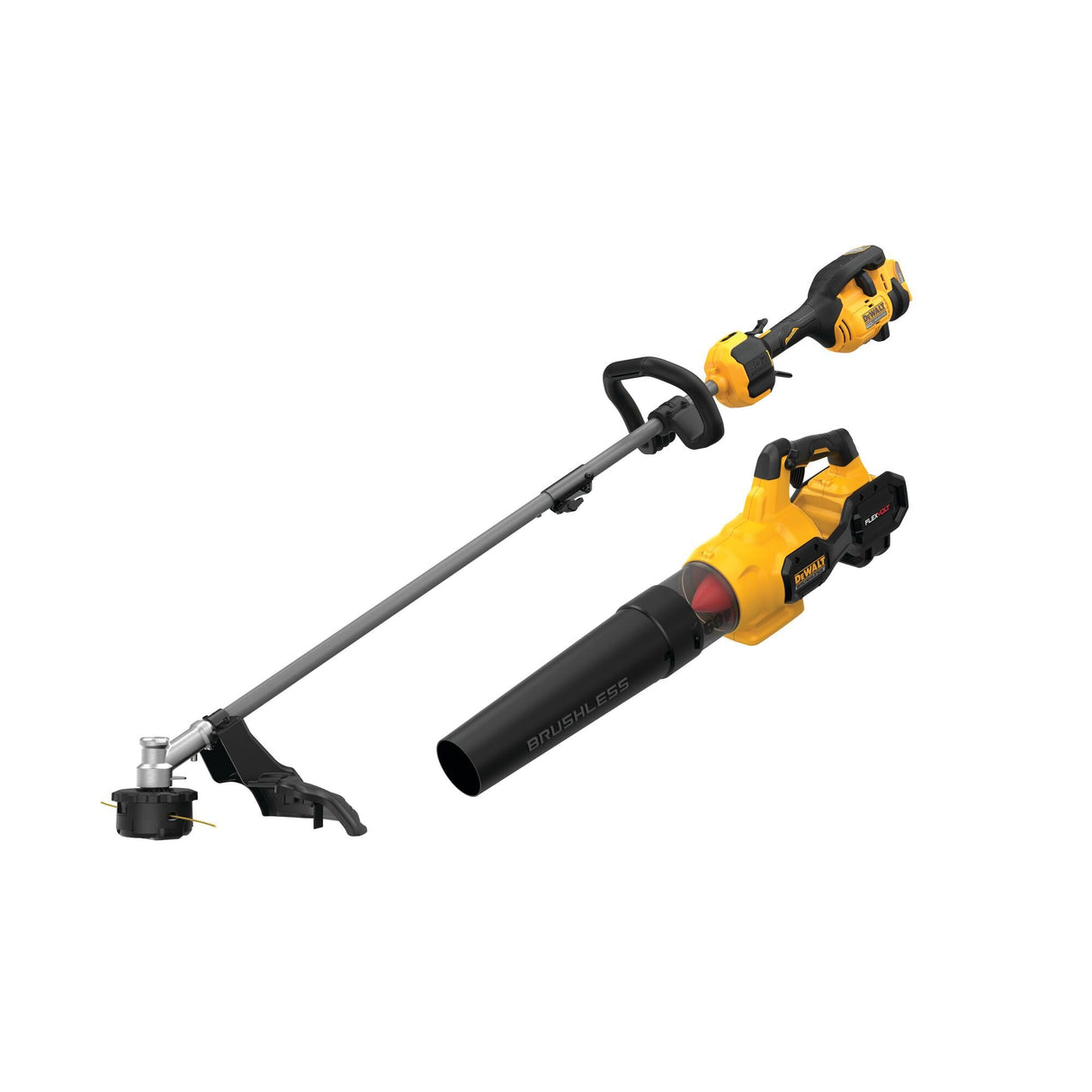 DEWALT 60V Combo KIT DEWALT