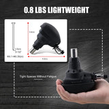 AEROPRO TOOLS Palm Nailer Pneumatic with Magnetic Tip, Joist Hanger Nail Gun, Metal Connector Nailer, Mini Air Palm Nailer, Pneumatic Nail Hammer, AEROPRO TOOLS INC