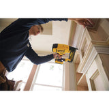 DEWALT 20V MAX* Cordless Brad Nailer Kit, 18GA (DCN680D1) DEWALT