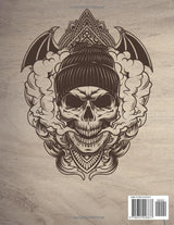 Pyrography Patterns: Pyrography Woodburning Designs and Patterns, Pyrography Workbook, Book 1 WoodArtSupply