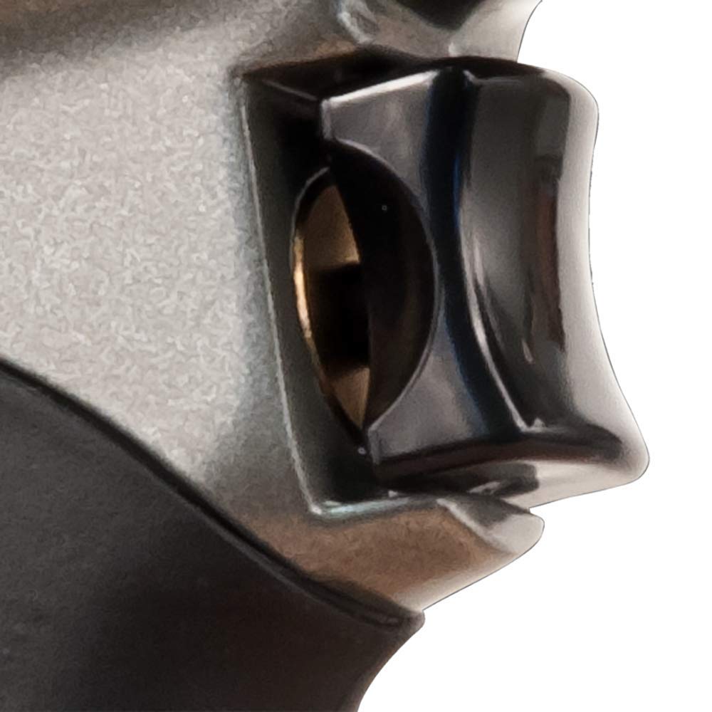 JET 1/4-Inch Pneumatic Screwdriver, 1800 RPM (JAT-651) Jet