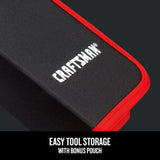 CRAFTSMAN Ratcheting Screwdriver, Multibit Set, 26-Piece (CMHT68001) Craftsman