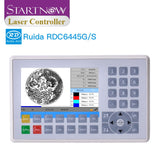 Ruida RDC6445G CO2 Laser Controller Board Upgrade RDC6442 for CNC Laser Engraving Cutting Control System RDC6445GT5 RDC6445S (Ruida RDC6445S) STARTNOW