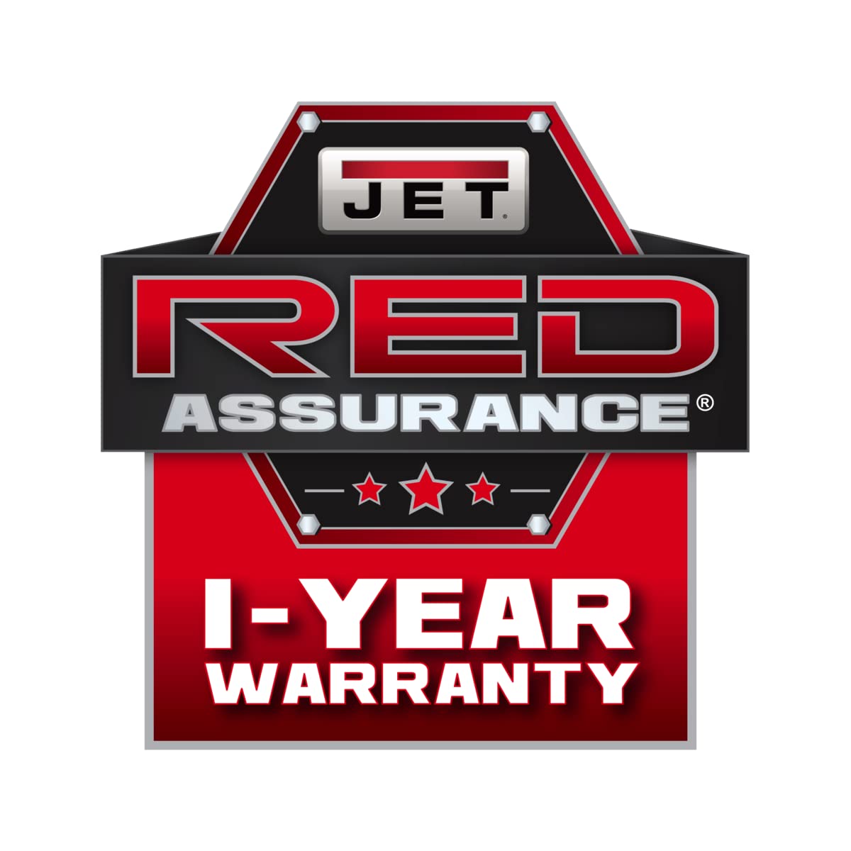 Jet Powermatic Dust Collection Box, fits JRL-912 Router Lift (737005) Jet