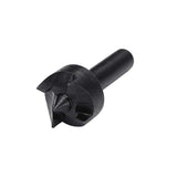 iayokocc Wood Lathe Turning Spur Cup Center, Thimble Drill Bit Live Center, Mini Lathe Machine Drill Chuck, Plum Blossom Thimble Drill Bit for iayokocc