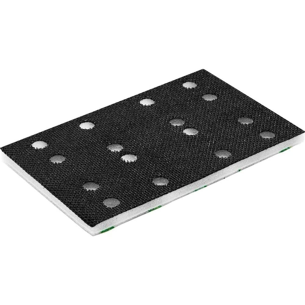 Festool Interface Sander Backing Pad IP-STF-80x133/12-STF LS130 RS400 2-Pack - WoodArtSupply