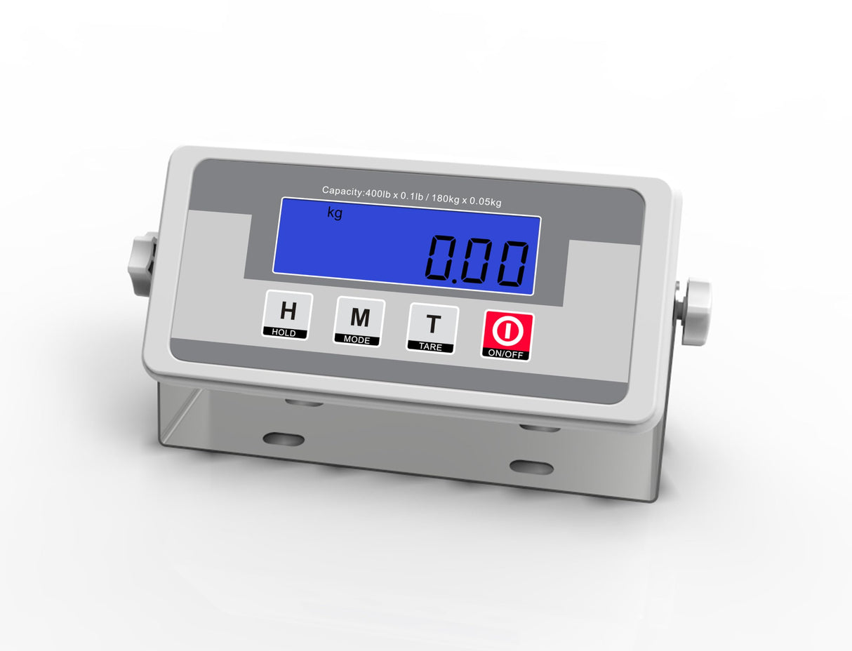 ANGEL USA Medical High Precision Physician Digital Scale, Body Weight Doctor Weighing Balance Health Fitness ANGEL USA