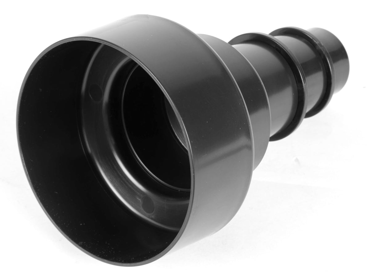 WEN 5-Step Modular Dust Hose Reducer and Adapter Set (DCA014) WEN