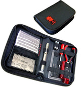 GIGmate Guitar Tool Kit & String Organizer - Guitar Gifts GIGmate Guitar Gifts