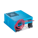 Cloudray 40W Laser Power Supply for CO2 Laser Engravers, Laser Engraver Power Supply 110V/220V Power Supply Replacement for 30W 40W Laser Tube Laser Cloudray