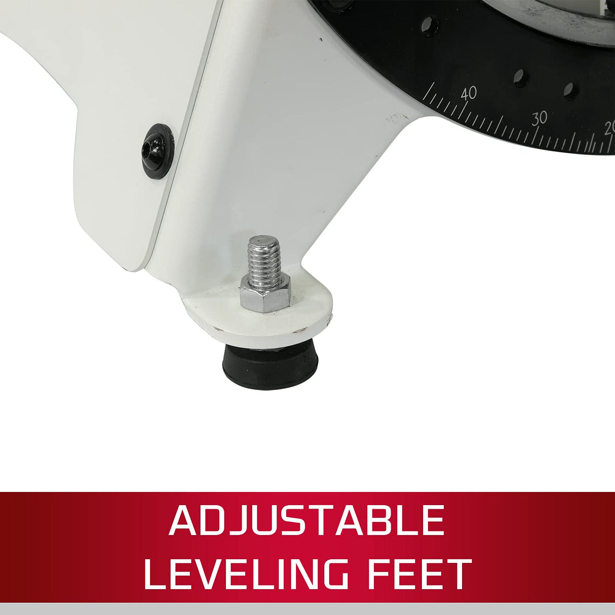 JET 22-Inch Scroll Saw with Foot Switch, 1Ph 120V (JWSS-22B) Jet