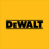 DEWALT Router, Fixed Base, 1-3/4-HP, 5/128” Per Turn, Compact and Portable, Corded (DW616),Yellow DEWALT