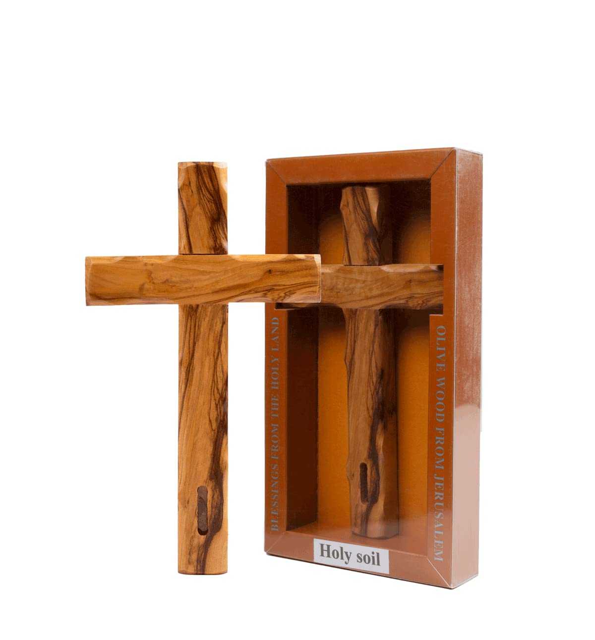 Christian Wood Carved Sculptures, Statues and Gifts from Holy Land –  Bethlehem Handicrafts