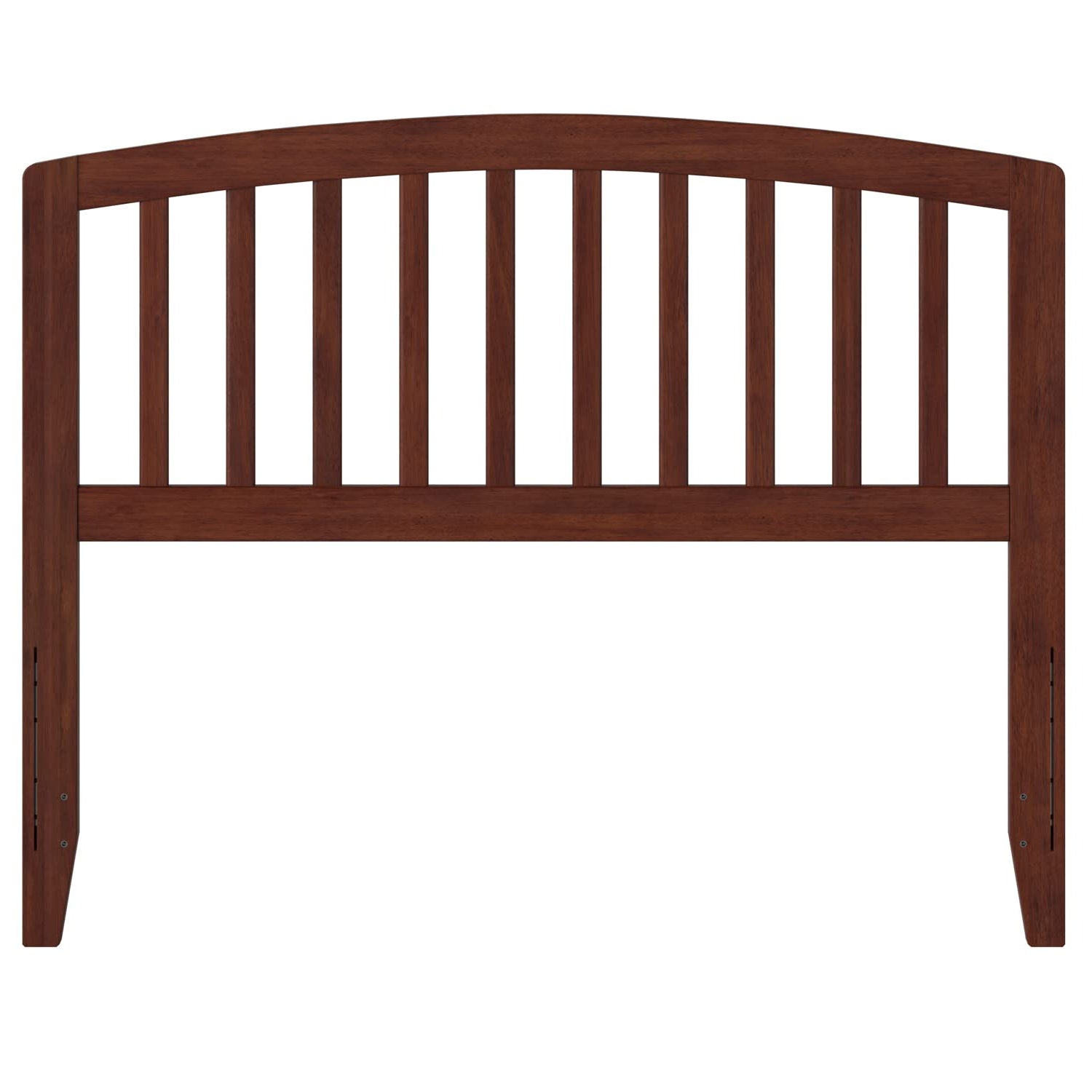 AFI Richmond Headboard, Full, Walnut AFI