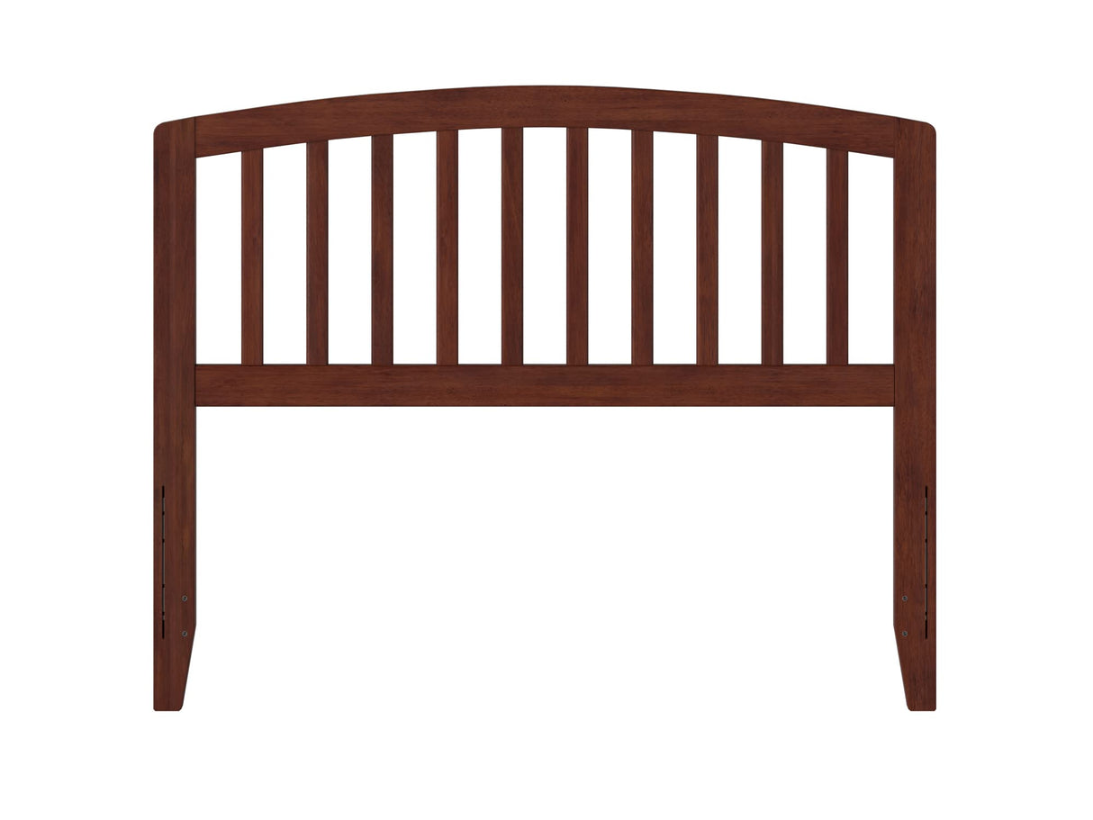AFI Richmond Headboard, Full, Walnut AFI