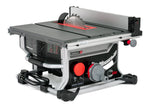 SawStop CTS-120A60 Compact Table Saw - 15A,120V,60Hz SawStop