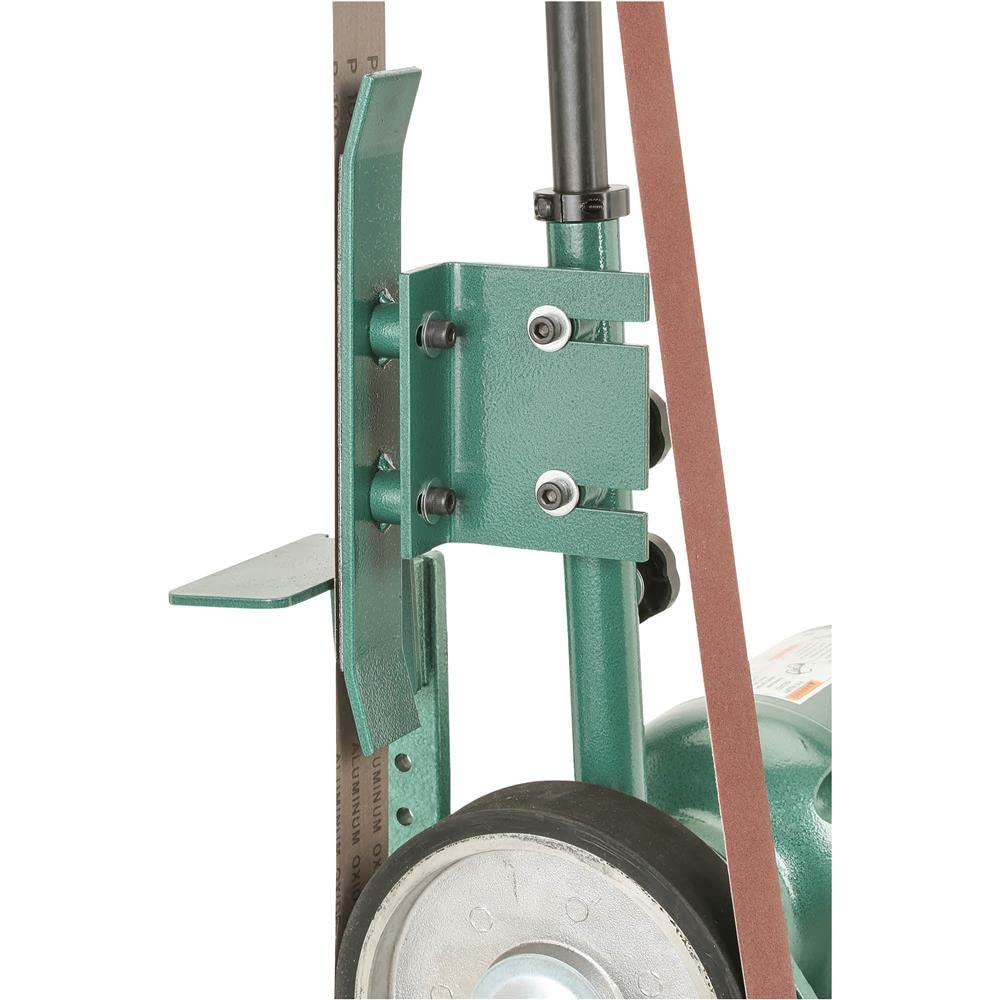 Grizzly Industrial G1015 - Knife Grinder, Sander, and Buffer Grizzly