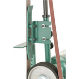 Grizzly Industrial G1015 - Knife Grinder, Sander, and Buffer Grizzly