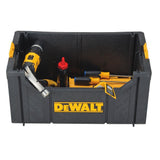 DEWALT Tool Organizer, Tough System (DWST08205) DEWALT