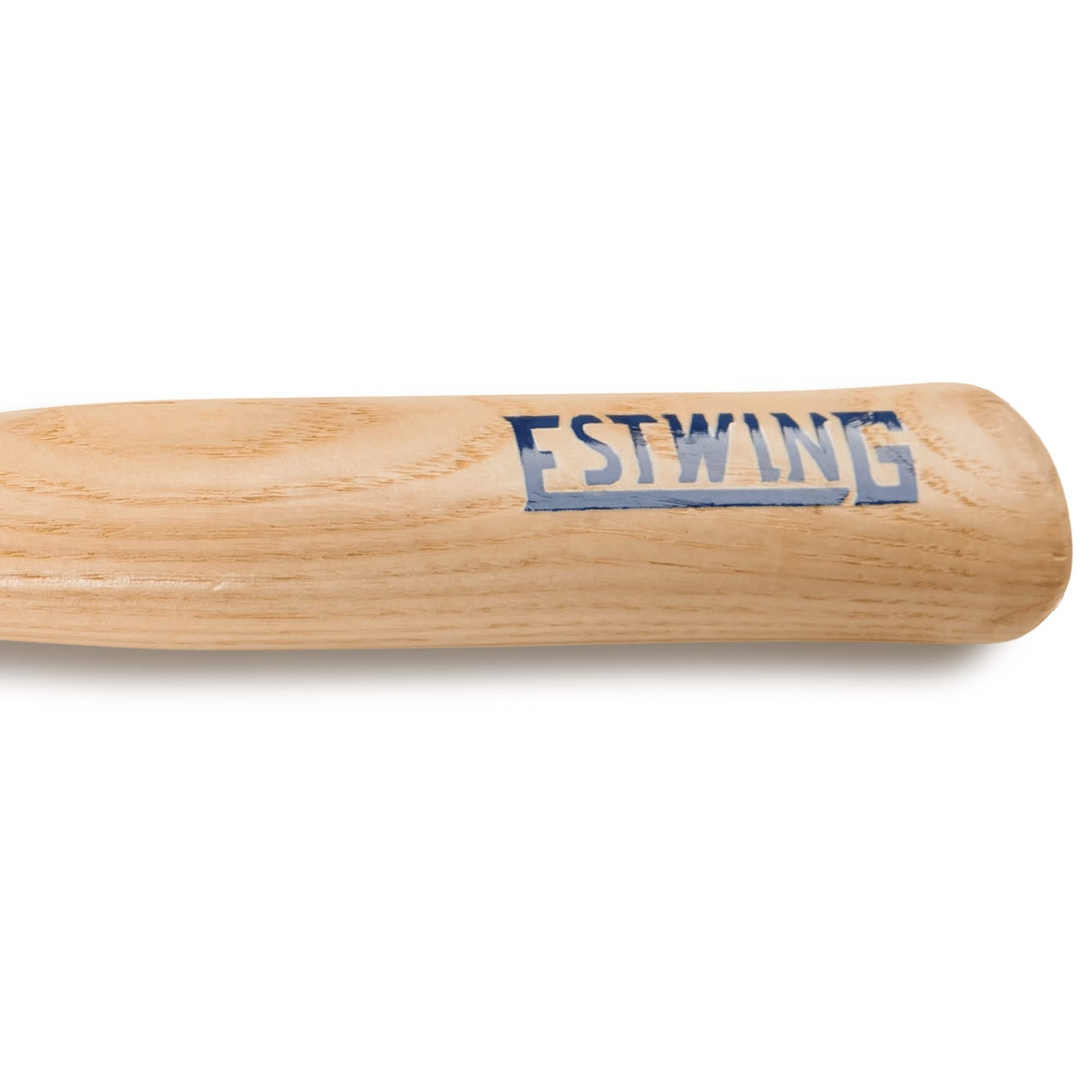 ESTWING Sure Strike Tack Hammer - 5 oz Forged Steel Head with Magnetic Face & Hickory Wood Handle - MRWT Estwing
