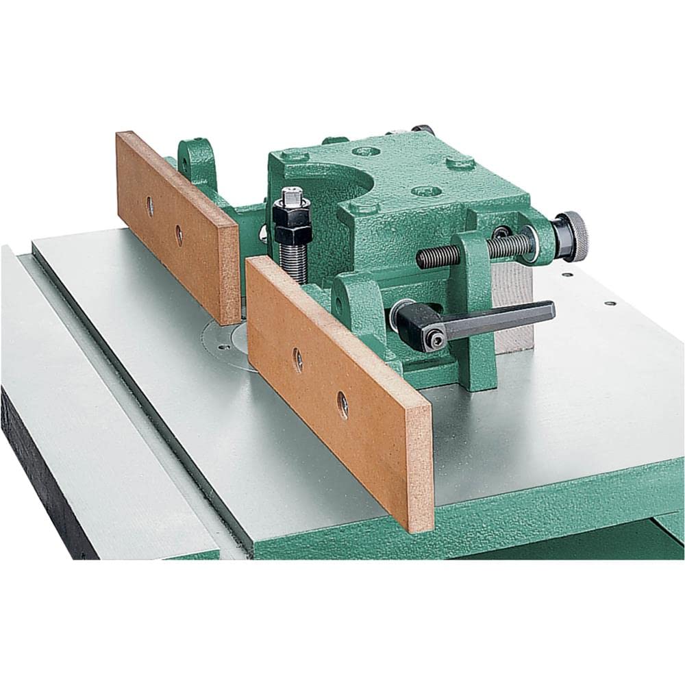 Grizzly Industrial G1035-1-1/2 HP Shaper - WoodArtSupply