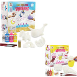 DOODLE HOG Save 10% on Rainbows & Awesomeness Squishies DIY Kit & Dessert Paint Squishies Kit. DOODLE HOG