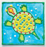 Faber-Castell 3D Sand Painting Kit for Kids: Create 5 Sand Art Pictures, DIY Arts and Crafts for Kids Ages 6-8+, Art Projects and Gifts for Girls and Faber-Castell