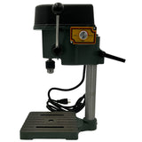 Small Benchtop Drill Press, 3 Speed | DRL-300.00 Eurotool