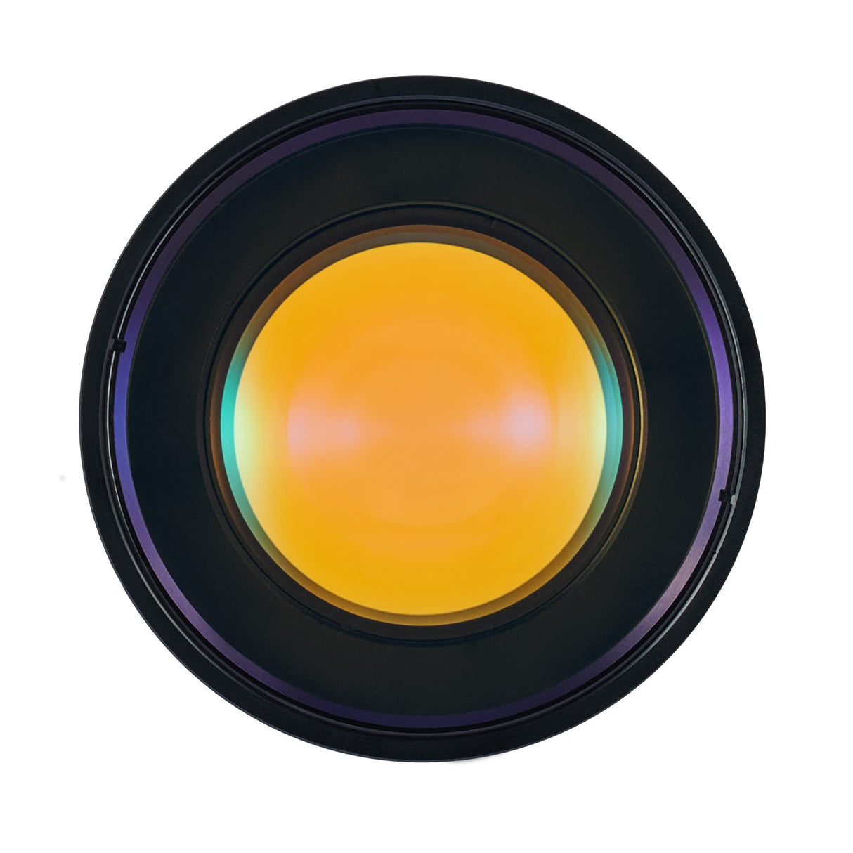 OMTech F Theta Lens for Fiber Laser Engraver, 70mm Sino Galvo Scanning Lens for 1064nm Fiber Laser Marking Machine, Fiber Laser Field Lens OMTech