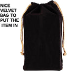 Personalized Urns for Human or Pet Ashes, Personalized Wooden Engraved Cremation Urn, Wood Funeral Urn - Keepsake Box, Memorial Urn or Casket (Wood The Maryam Crafts