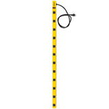 Stanley 31616 Pro12 Shop Max Metal Power Bar, Black/Yellow, 1-Pack STANLEY