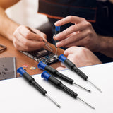 216-Piece Household Tool Kit, Prostormer Multi-Purpose DIY Home/Auto Repairing Hand Tool Set with Hammer, Pliers, Screwdriver Set, Wrench Sockets and Prostormer