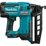 Makita XNB02Z 18V LXT Straight Finish Nailer, 16 Gauge, 2-1/2" Makita