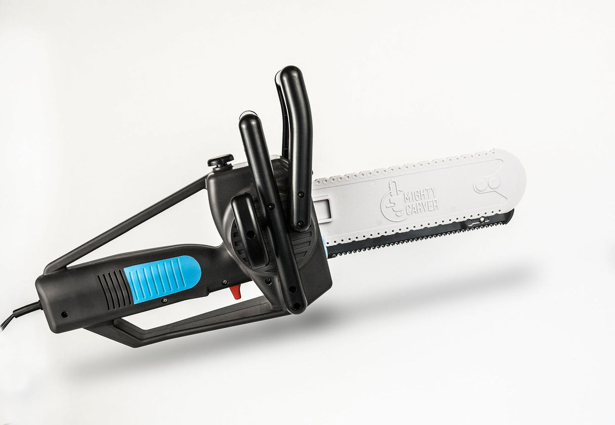 MIGHTY CARVER Electric Carving Knife, As Seen On Shark Tank MIGHTY CARVER