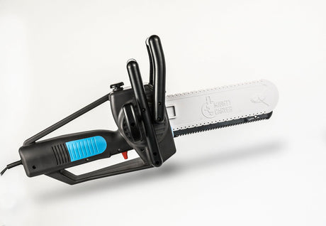 MIGHTY CARVER Electric Carving Knife, As Seen On Shark Tank MIGHTY CARVER
