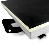 Heat Press Digital Heat Press,16“ X 20”Auto Open Heat Press Machine with Vertical Slide Out Function,Clamshell Sublimation Transfer Printer Fast KinHall