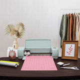 REALIKE Cutting Mat for Cricut Maker 3/Maker/Explore 3/Air 2/Air/One (12x12 inch,4 Mats, StandardGrip/LightGrip/StrongGrip/FabricGrip) Variety REALIKE