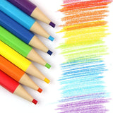 Colored Mechanical Pencil 2.6Mm, 36Pcs WoodArtSupply