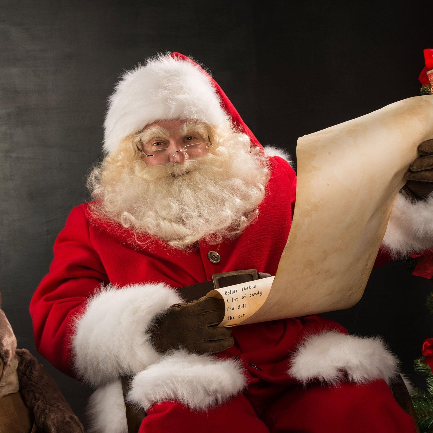 2 Pack Blank Paper Scrolls 7.5 x 31 Inches Scroll Paper Wrapped on Wood Rod for Writing, Drawing, Calligraphy, Wedding Vows, Invitation, Renaissance Epakh