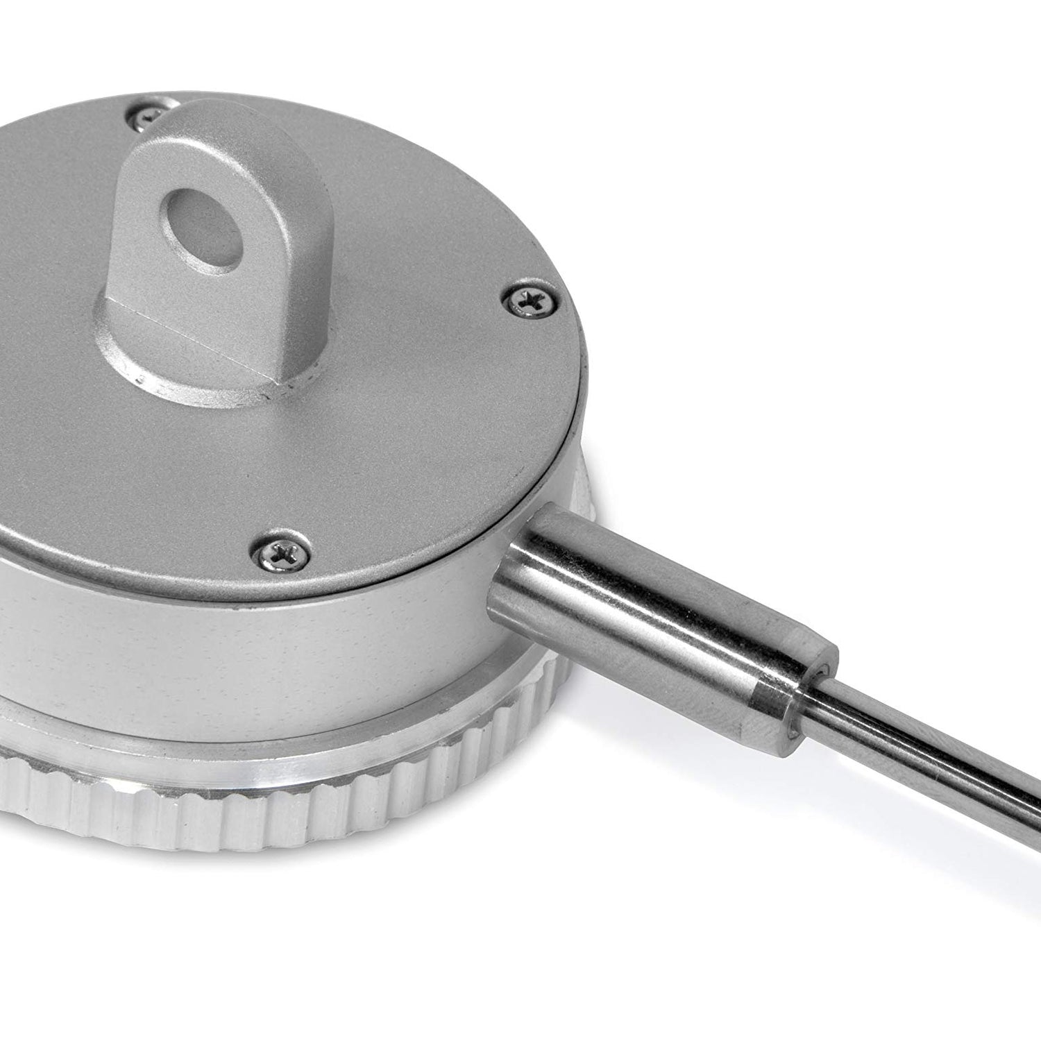 WEN 10703 1 in. Precision Dial Indicator with .001 in. Resolution WEN