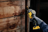 DEWALT XTREME 12V MAX* Reciprocating Saw, One-Handed, Cordless Kit (DCS312G1) DEWALT