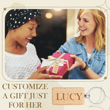 50 Pieces Wooden Keychain Blanks Laser Engraving Blanks Wood Blanks Key Chain Bulk Unfinished Wooden Key Ring Key Tag for DIY Gift Crafts (Rectangle) Yinkin