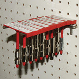 PSI Woodworking PKBUBSYS Bushing Buddy Organizer PSI Woodworking