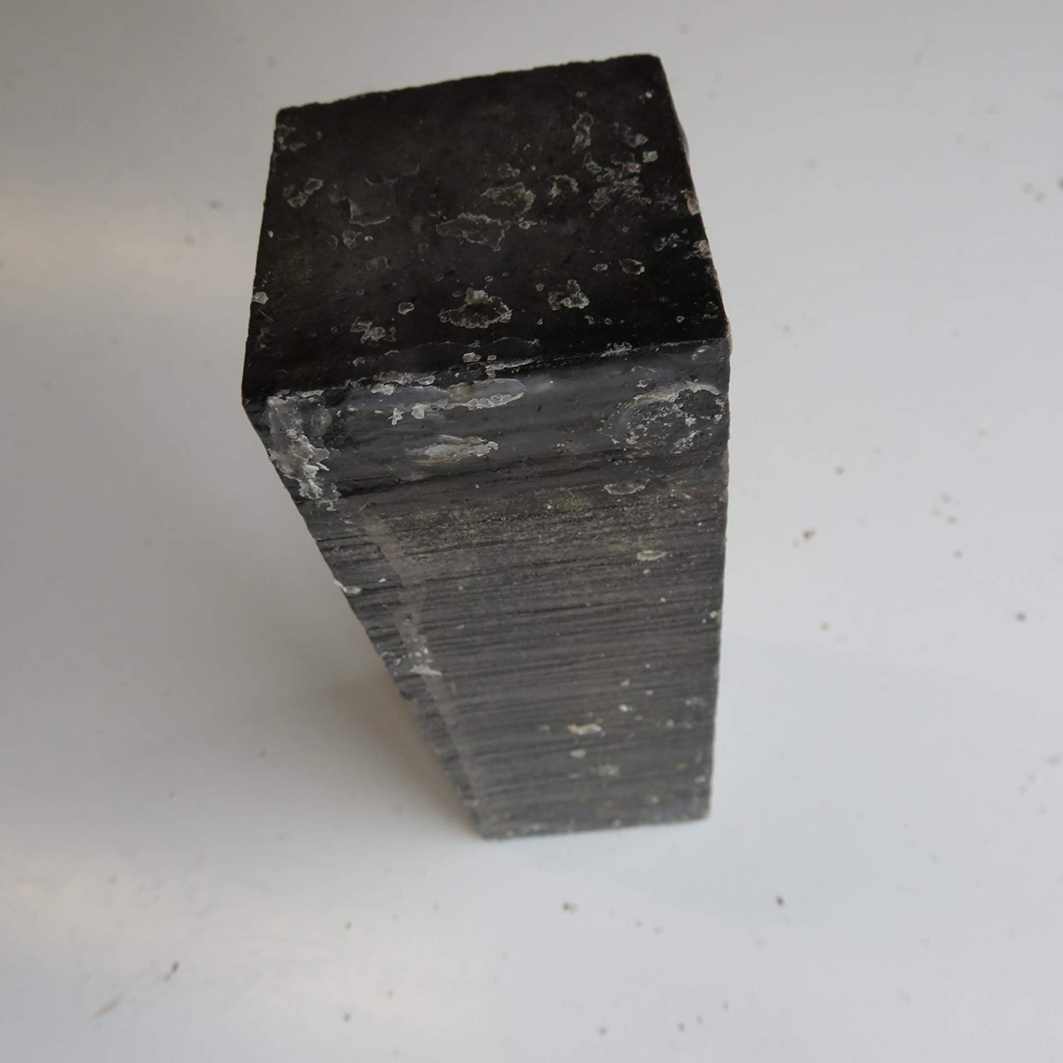 Gaboon Ebony Turning Blanks 2 x 2 x 6" Generic