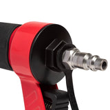 Arrow PT23G 23 Gauge Compact Pneumatic Pin Nail Gun, Oil-Free, Fits 3/8”, 1/2”, 5/8”, 13/16” and 1” Nails Arrow Fastener