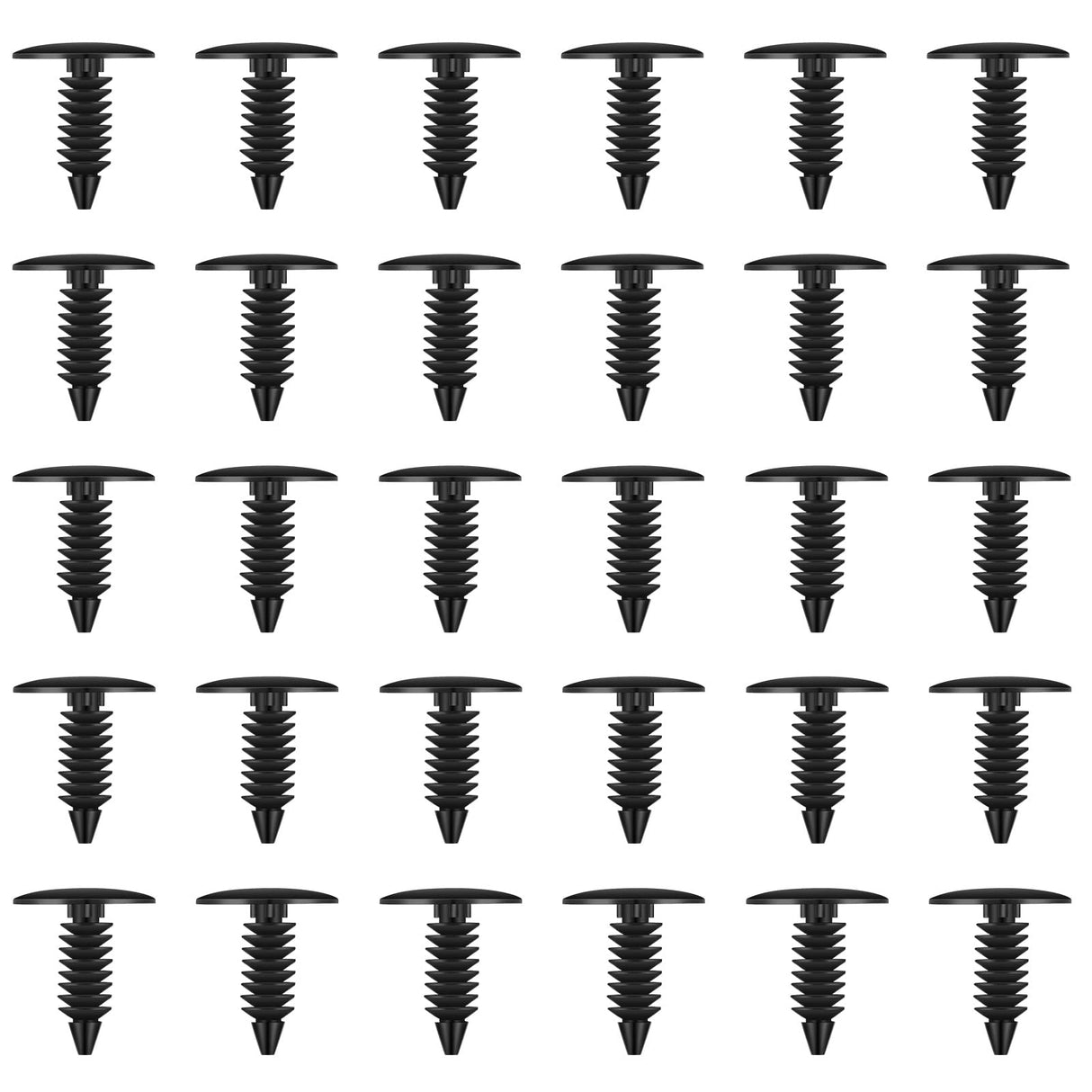 50 Pcs Honeycomb Pins Honeycomb Laser Bed Hold Down Pins Honeycomb Fixing Needle Laser Engraver Accessories Grid Working Table Laser Cutter and Queekay