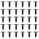 50 Pcs Honeycomb Pins Honeycomb Laser Bed Hold Down Pins Honeycomb Fixing Needle Laser Engraver Accessories Grid Working Table Laser Cutter and Queekay