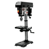 JET 12-Inch Variable-Speed Benchtop Drill Press, 1/2 HP, 1Ph 115V (JWDP-12) Jet