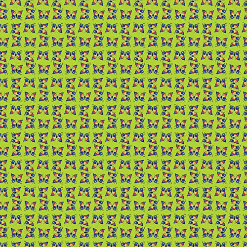 Origami Butterflies Kit: The LaFosse Butterfly Design System - Kit Includes 2 Origami Books, 12 Projects, 98 Origami Papers: Great for Both Kids and Tuttle Publishing