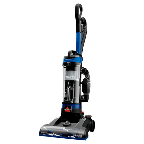 BISSELL CleanView Upright Bagless Vacuum Cleaner with Active Wand, 3536,Black/Cobalt Blue Bissell